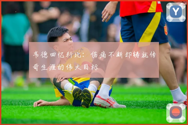 韦德回忆科比：伤痛不断却铸就传奇生涯的伟大目标